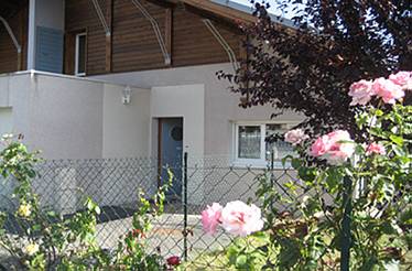 Maison de Vacances Exterieur